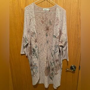 Ginger G Light Weight Women’s Kamono